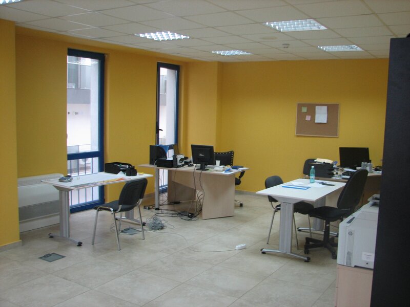 Piata Iancului, sect 2,